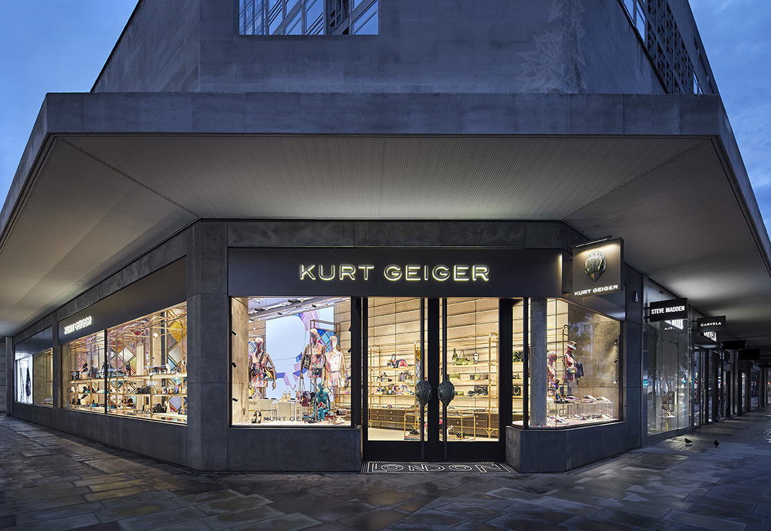 Kurt Geiger