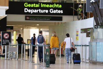 Urgent Dublin Airport warning as thousands of passengers told to act now