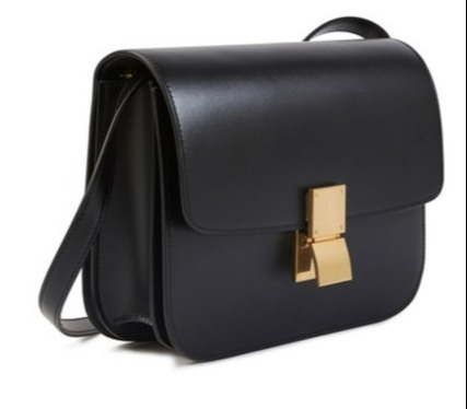 The Celine 'medium classic bag in a box' retails at £3, 100