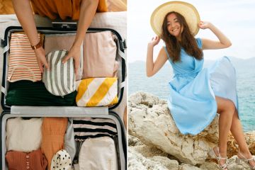 I'm a fashion expert - three things you should never wear on a holiday abroad