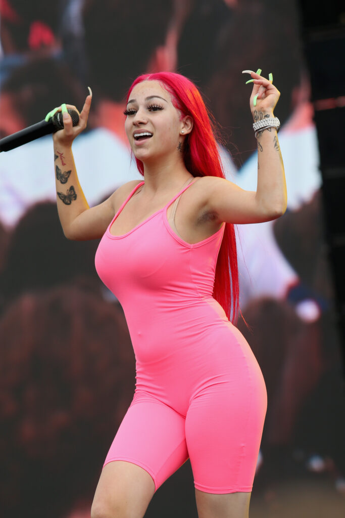 bhad bhabie