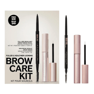 eyebrow kit 