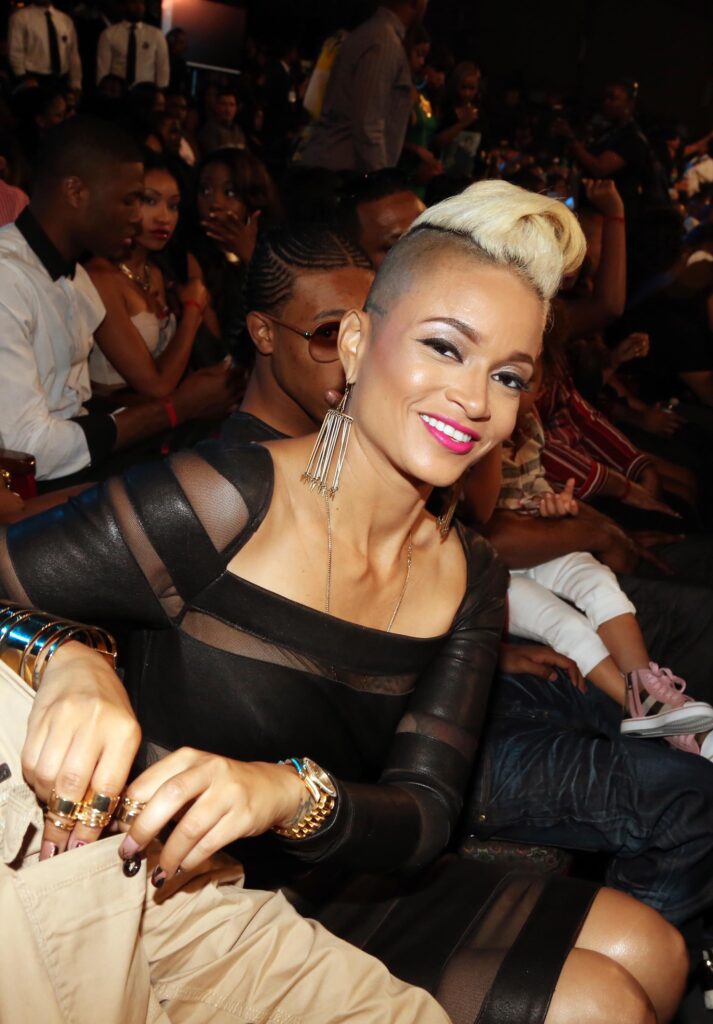 charli baltimore