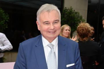 Eamonn Holmes to marry Coronation Street legend after decade-long engagement