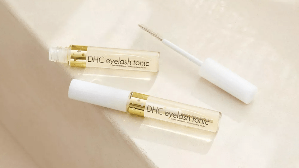 DHC Eyelash Tonic