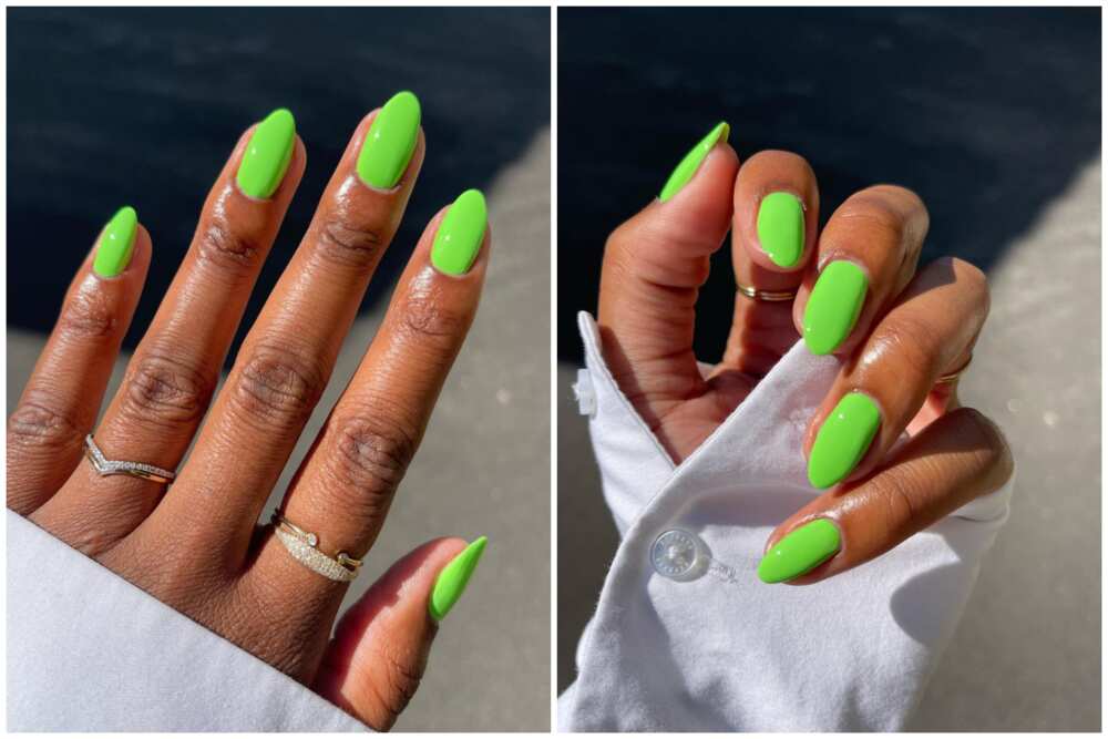 spring nail designs