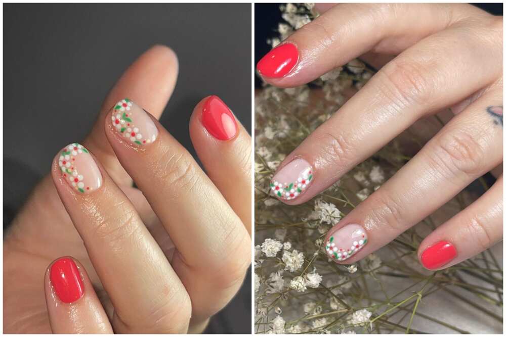 spring nail designs