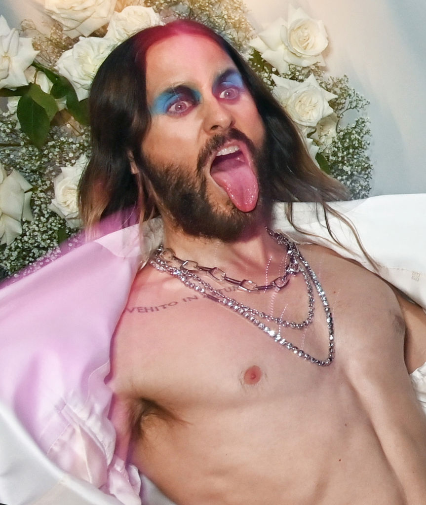 Jared Leto