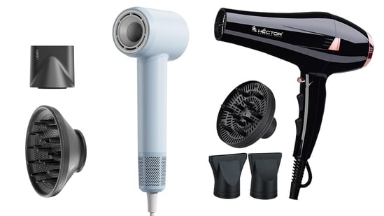 Finding affordable to premium options in hair dryers for value-conscious shoppers is no longer a dream.