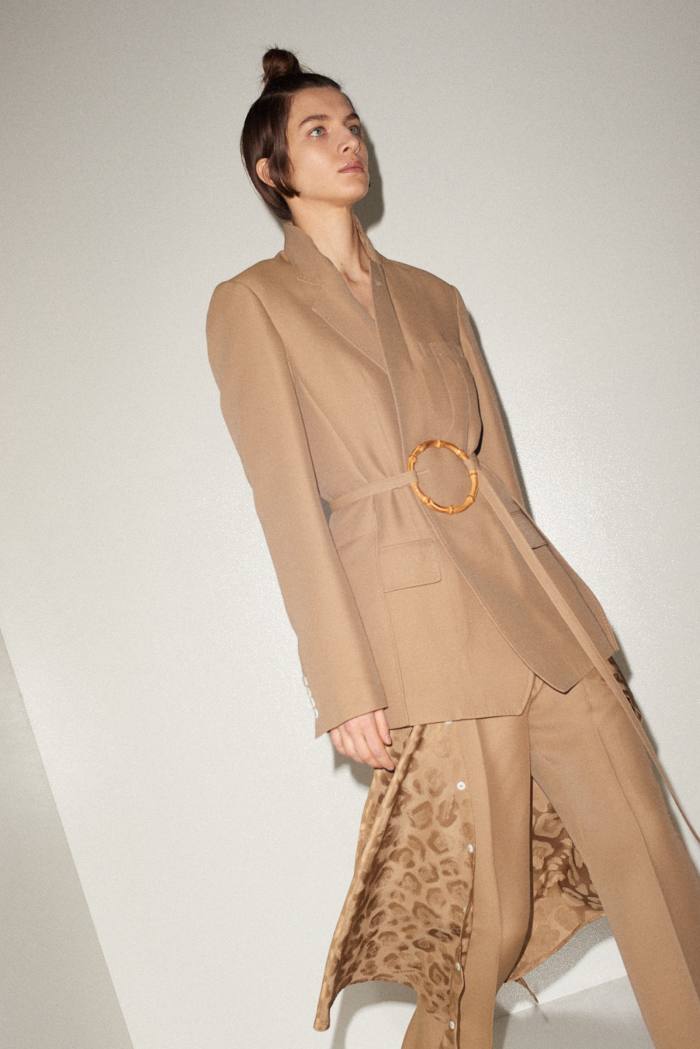 A look from Setchu FW23
