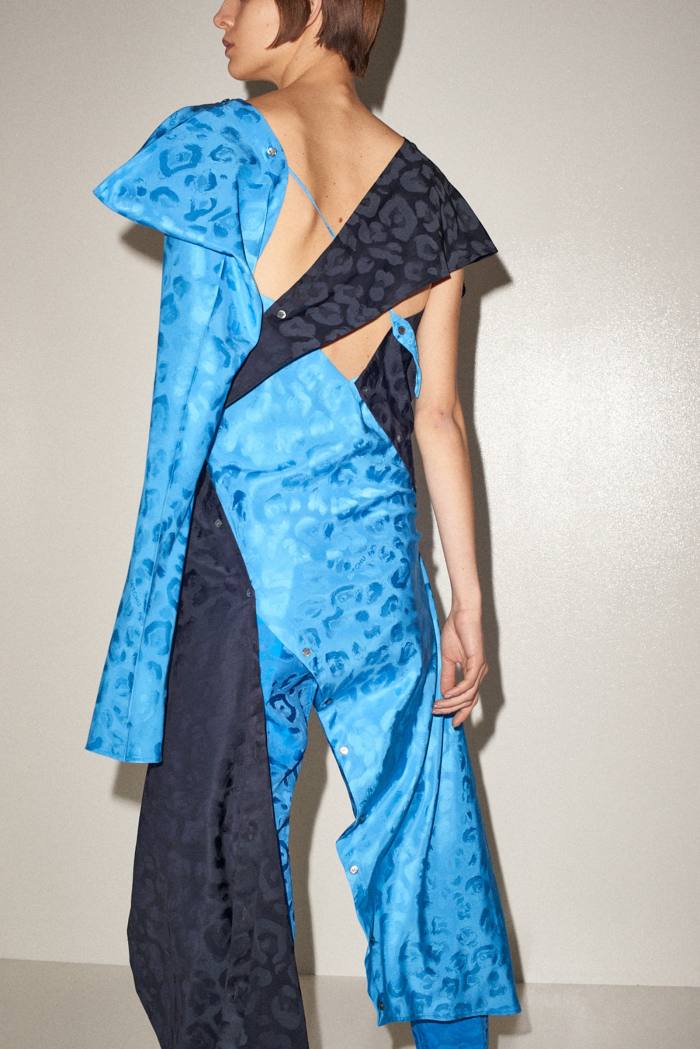 Setchu Origami dress, €1,285
