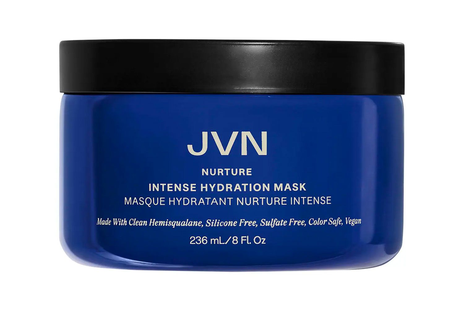 Sephora JVN Hair Nurture Intense Hydration Mask