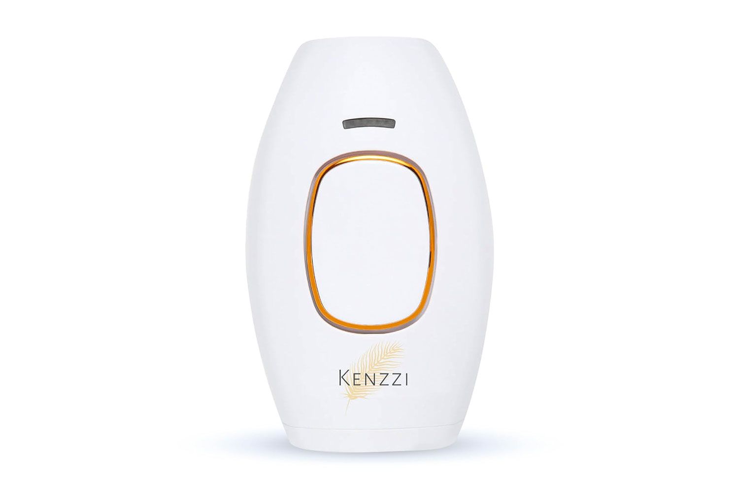 Amazon Kenzzi IPL Hair Removal Handset