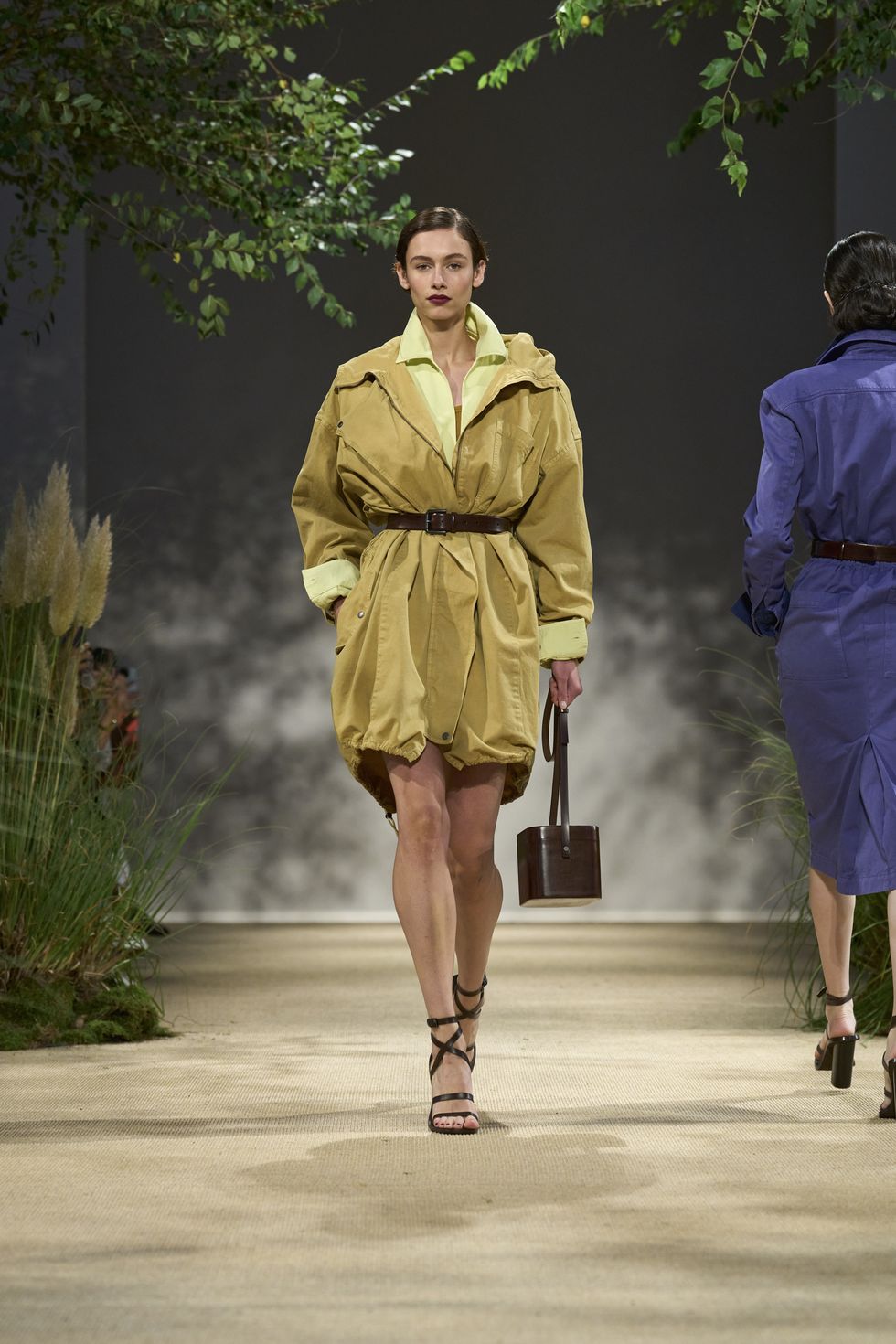 max mara spring summer 2024