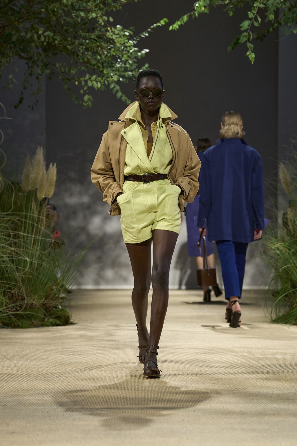 max mara spring summer 2024