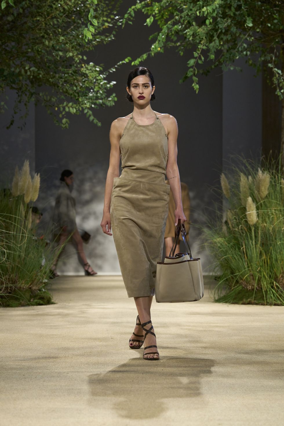 max mara spring summer 2024