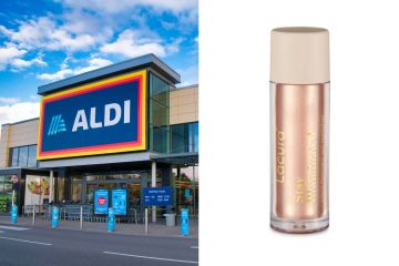 Shoppers love Aldi's new dupes - including a Charlotte Tilbury favourite