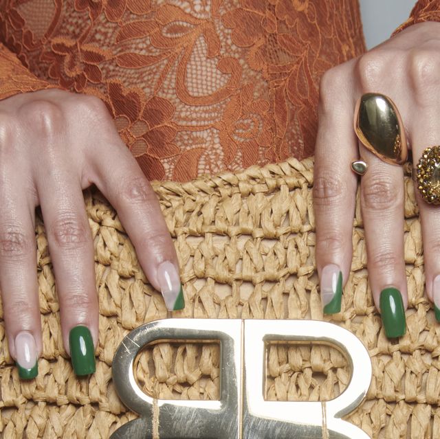 ss24 nail trends