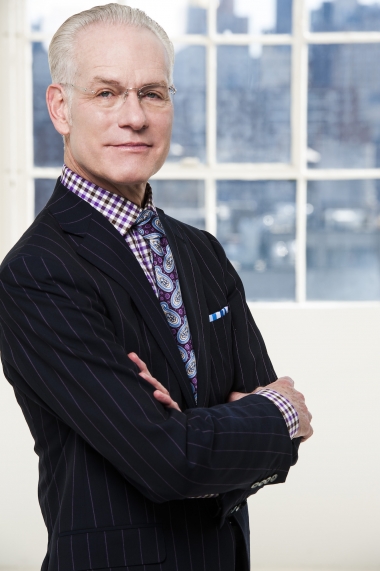 Tim Gunn