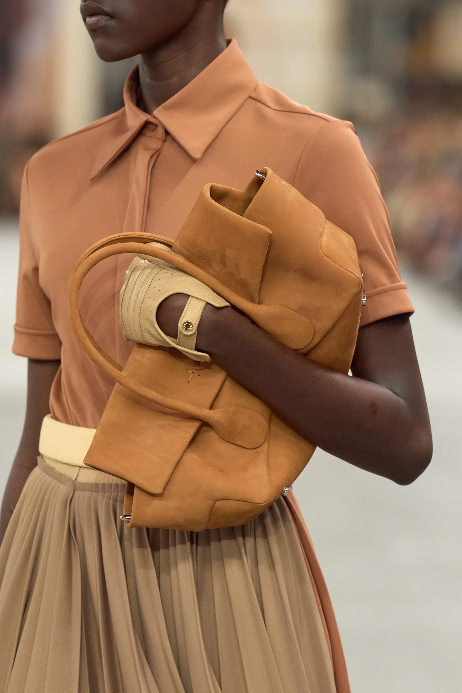 Tods SS24.