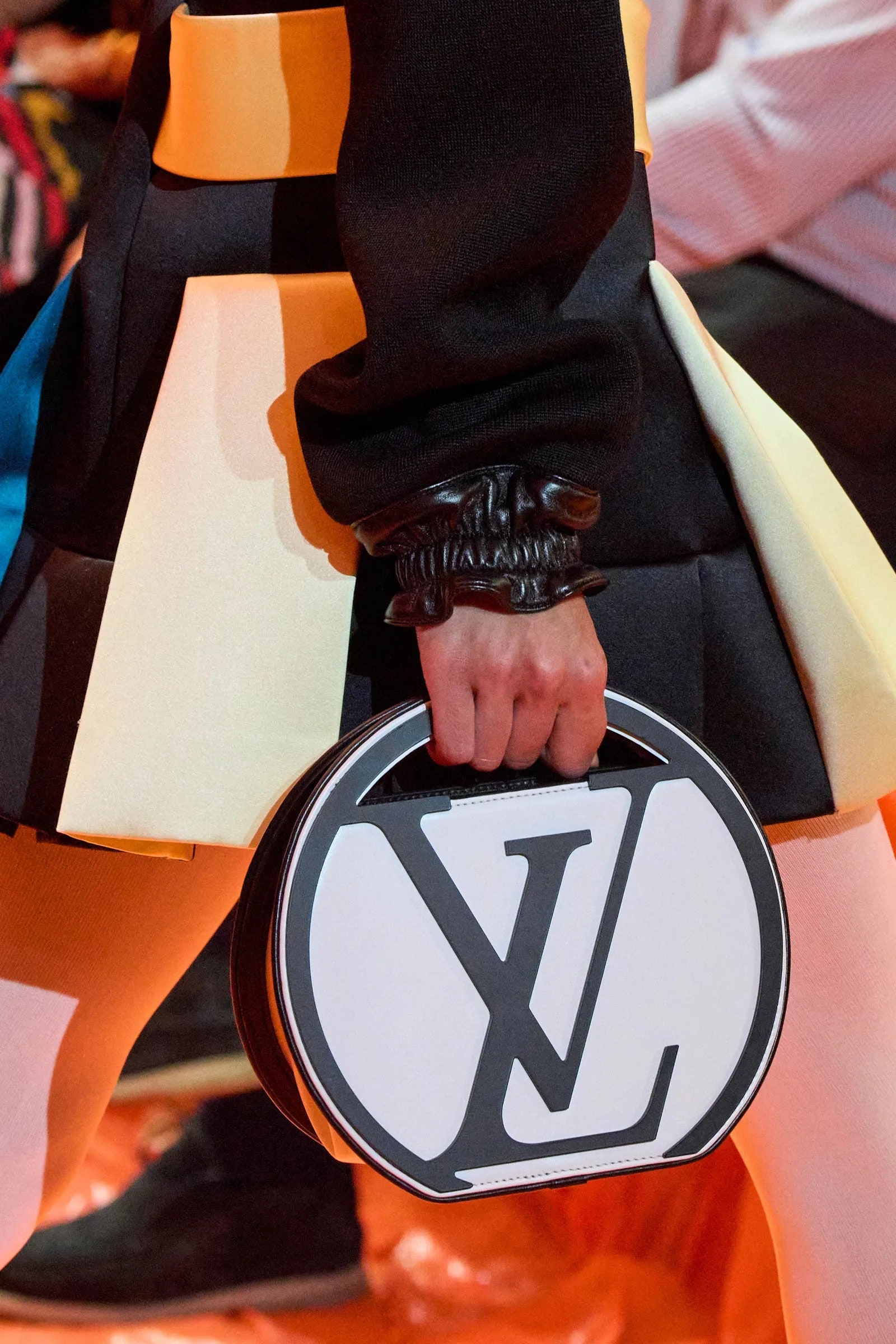 Louis Vuitton SS24.