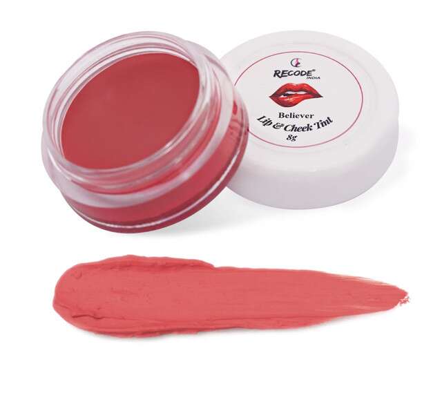 Recode Lip & Cheek Tint - Believer