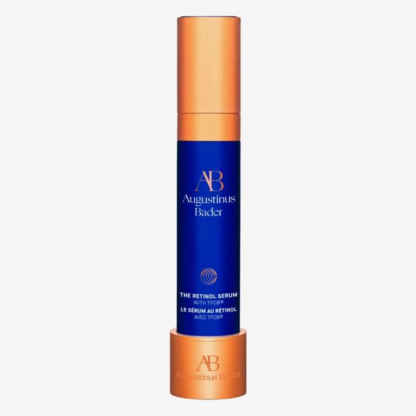 Agustinus Bader The Retinol Serum