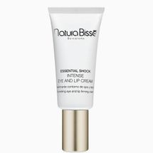 Natura Bissé Essential Shock Intense Eye & Lip Cream