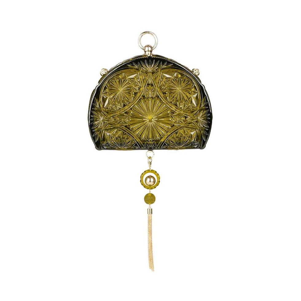 Fan Clutch Olive