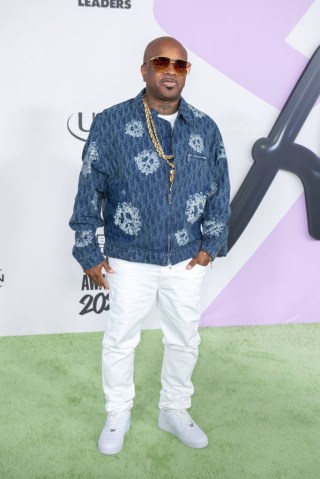 BET Hip Hop Awards 2023 - Arrivals