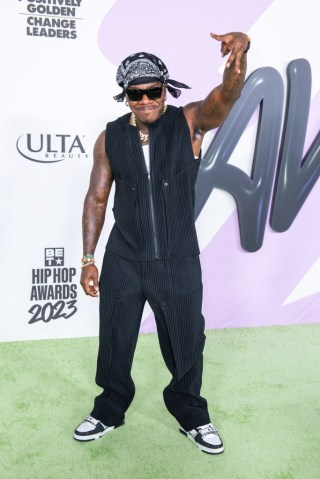 BET Hip Hop Awards 2023 - Arrivals