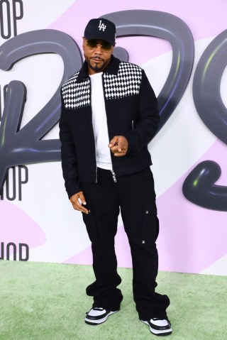 BET Hip Hop Awards 2023 - Arrivals