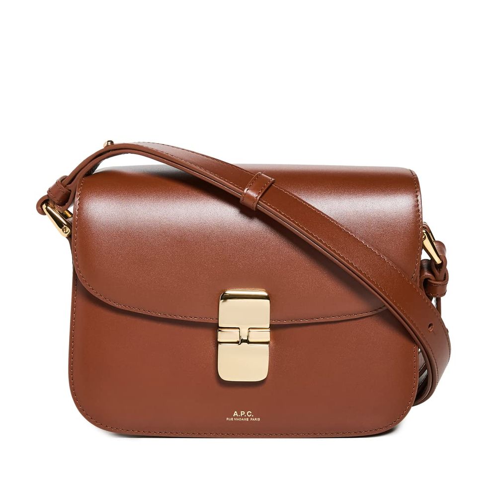 Grace Small Bag