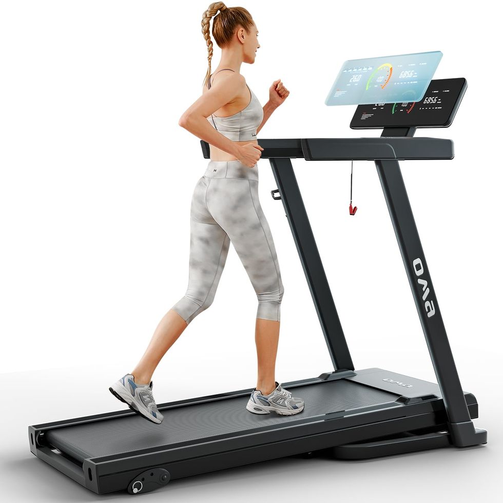 Treadmill for Home