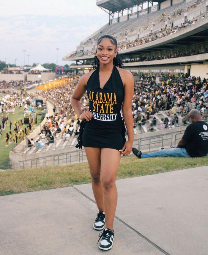 Alabama State University Homecoming