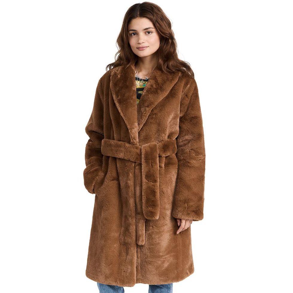 Bree Coat