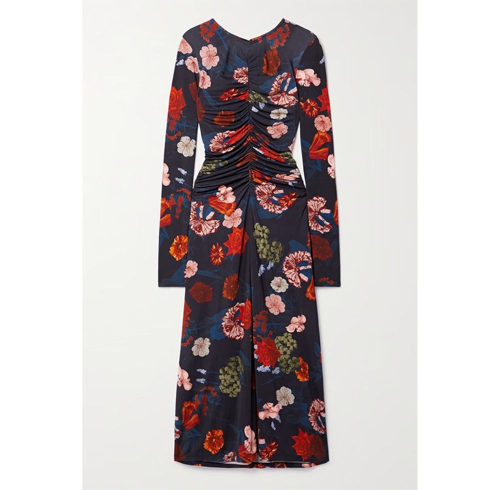 Maisy Midi Dress