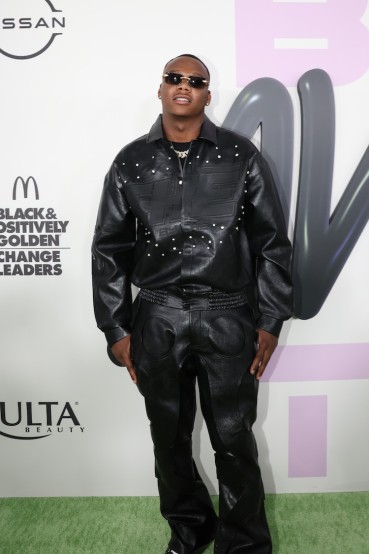 Symba. Image: Johnny Nunez for Getty Images for BET