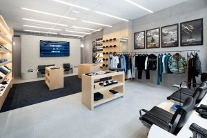 Inside Paper Planes' SoHo store