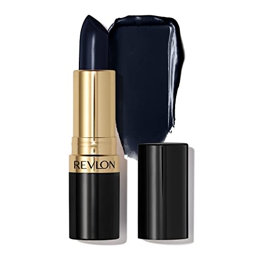 Revlon Super Lustrous Lipstick in Midnight Mystery