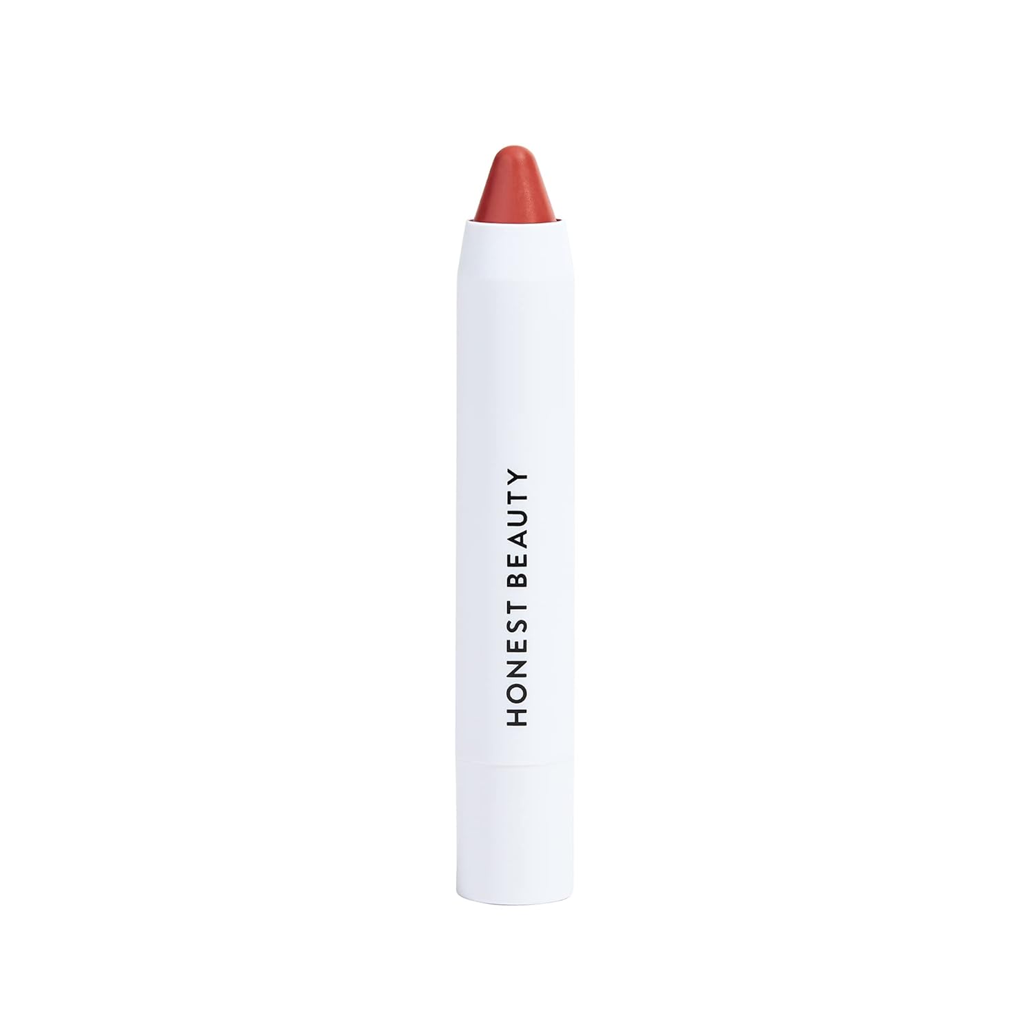 Honest Lip Crayon Lush Sheer Petal Lipstick