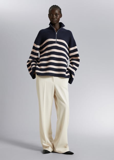 Nautical, £95, stories.com