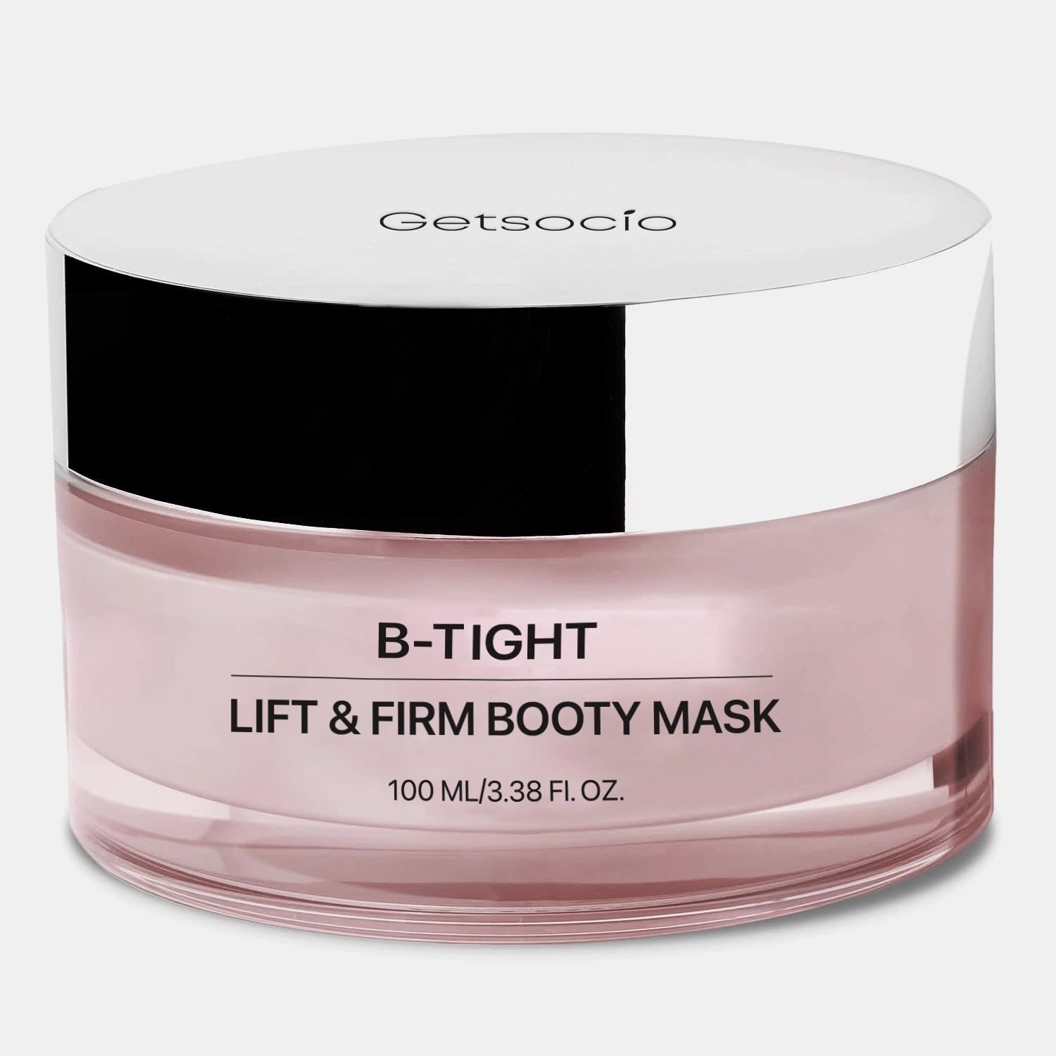 Getsocio B-Tight Lift & Firm Booty Mask