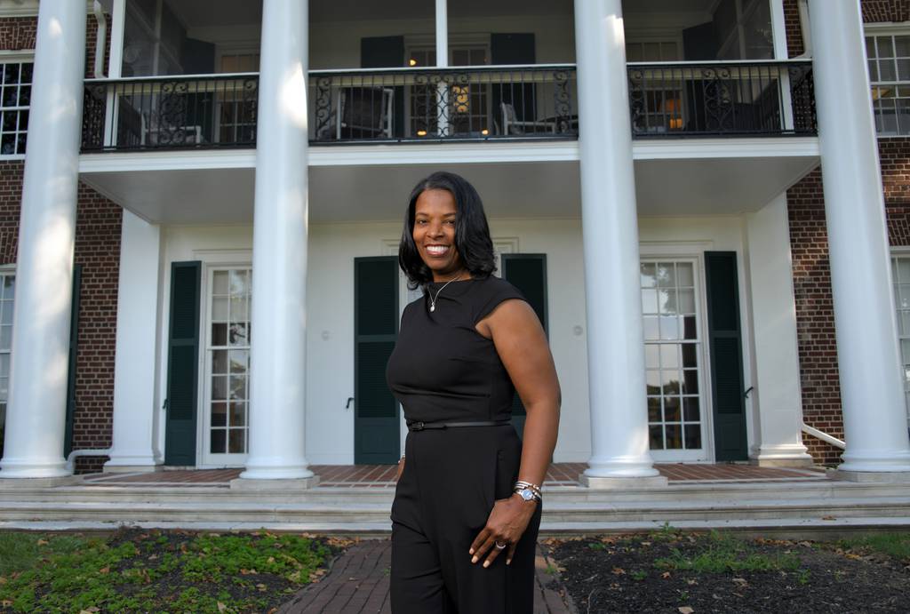 Myriam Rogers, Superintendent, Baltimore County Public Schools