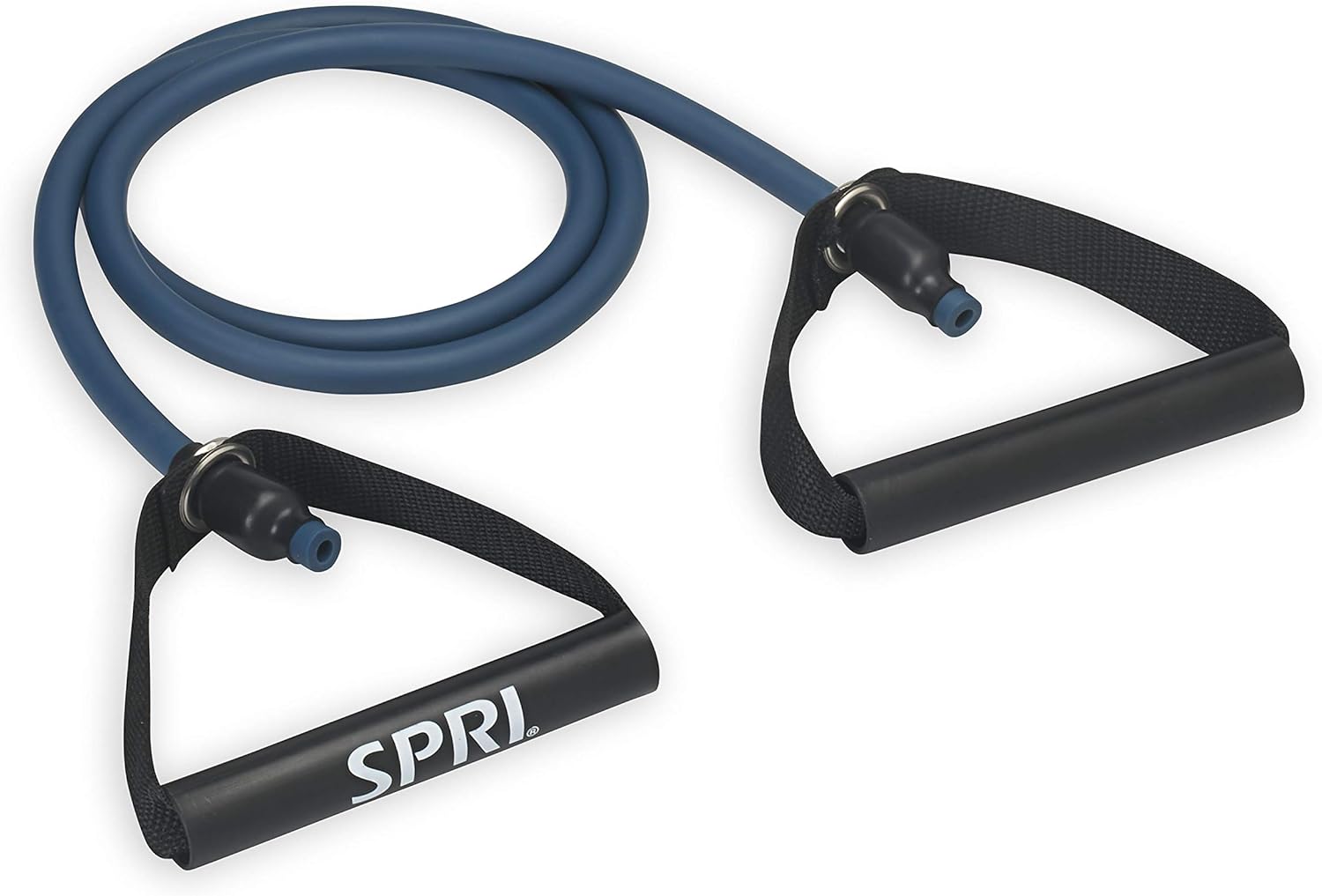 SPRI Xertube Resistance Bands with Handles