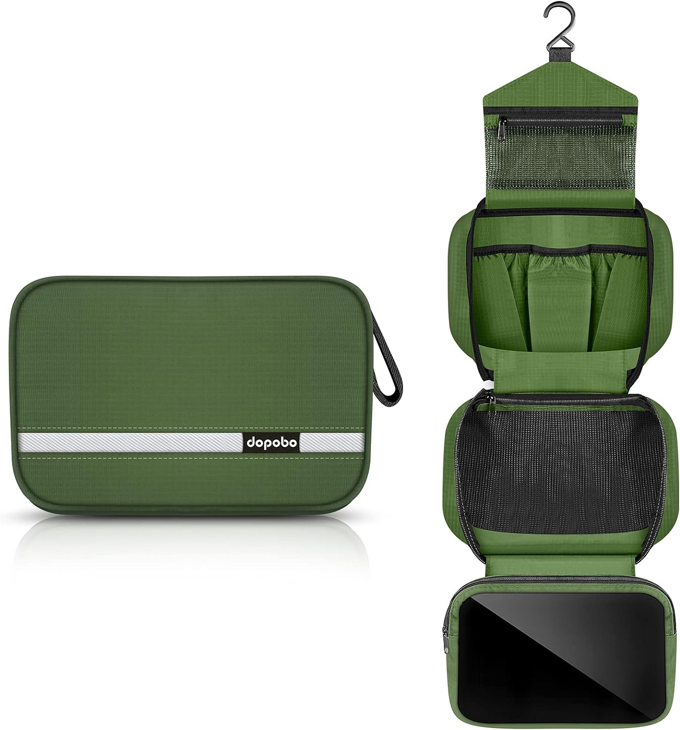 Dopobo Travel Toiletry Bag