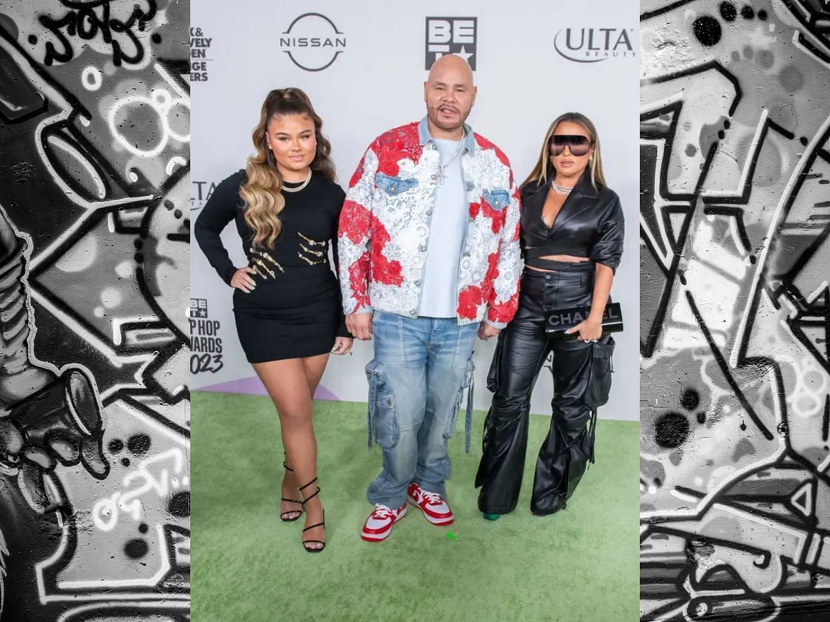 Rapper Fat Joe (Image via Twitter/@HipHopAwards)