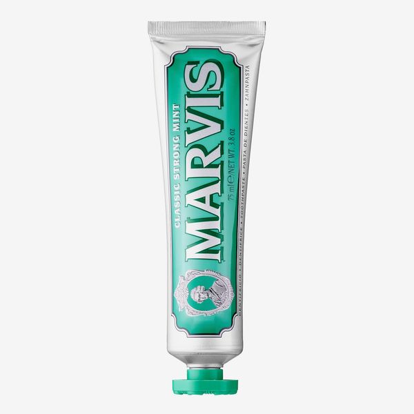 Marvis Classic Strong Mint Toothpaste