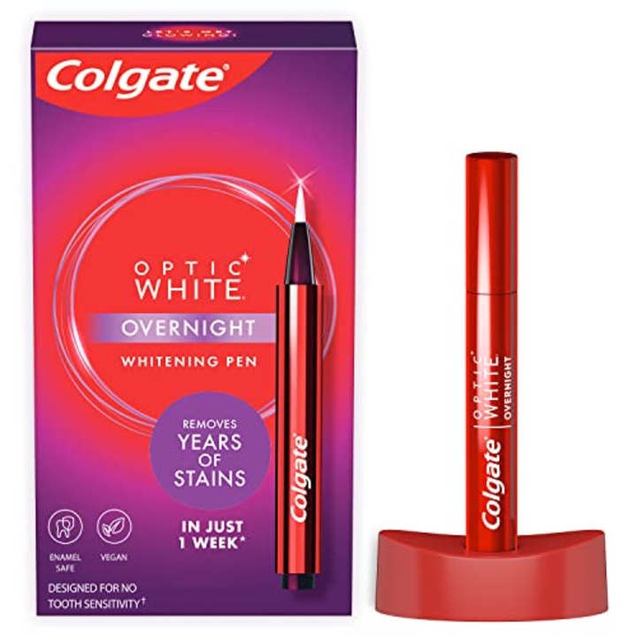 Optic White Overnight Whitening Pen