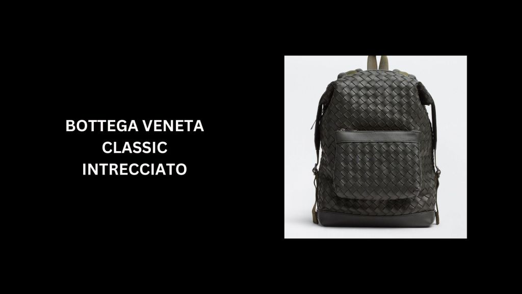 Bottega Veneta Classic Intrecciato - (Worth $5,000)